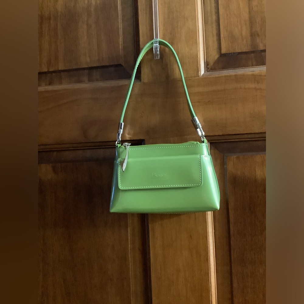 BEIJO 2-in 1 purse/crossbody- Never Been Used!